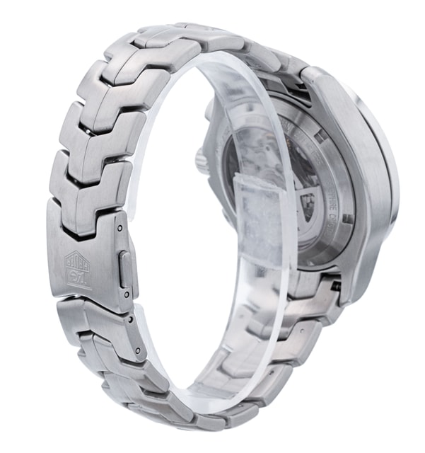 Tag Heuer Link CJF2118.BA0594 Image 3